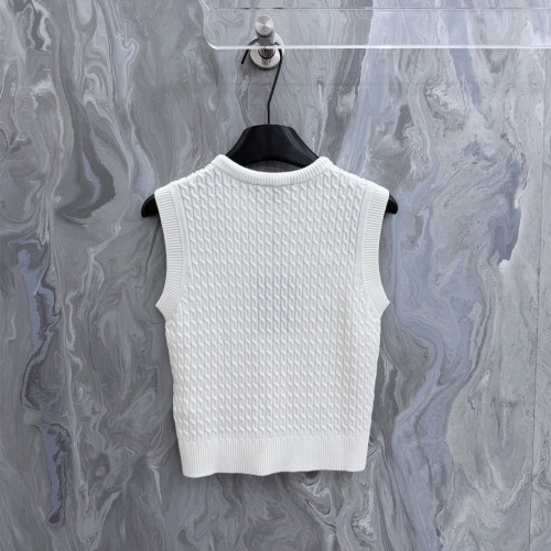 Louis Vuitton Luxury Brand Womens Monogram Drawstring Knit Top1AK0D9 Top Quality Whatsapp 【+1-3239614486】
