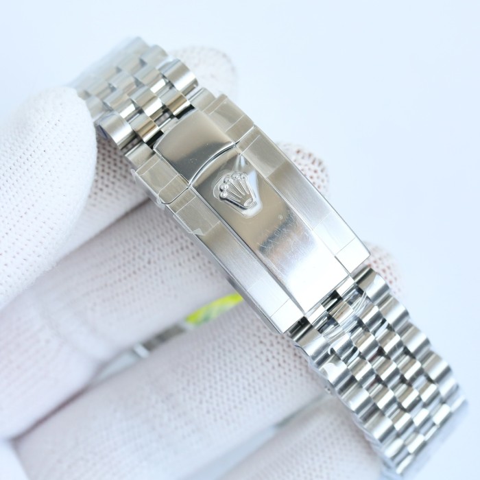 Rolex Watch Luxury Brand Design Fashion Type with Original Box and Certificate 36mm Rolex Watches Oyster Perpetual Datejust 36mm