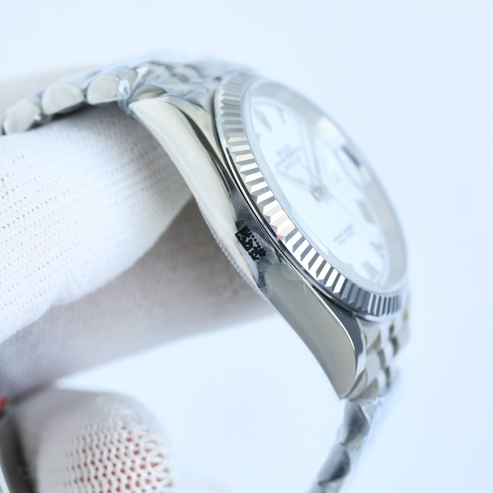 Rolex Watch Luxury Brand Design Fashion Type with Original Box and Certificate 36mm Rolex Watches Oyster Perpetual Datejust 36mm