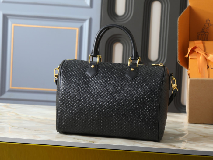 Louis Vuitton Womens Bags Luxury Brand Fashion Type Speedy Bandoulière 30 Monogram Leather whatsapp [+1-3239614486]