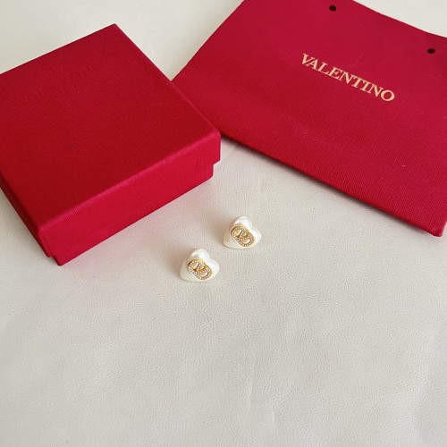 Valentino Luxury Brand Womens Earrings with Original Box Whatsapp 【+1-3239614486】