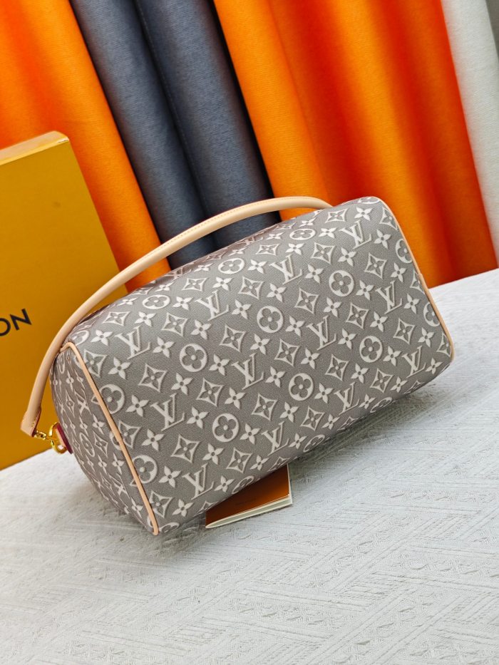 Louis Vuitton Womens Bags Luxury Brand Fashion Type Speedy Bandoulière 30 Monogram Leather whatsapp [+1-3239614486]
