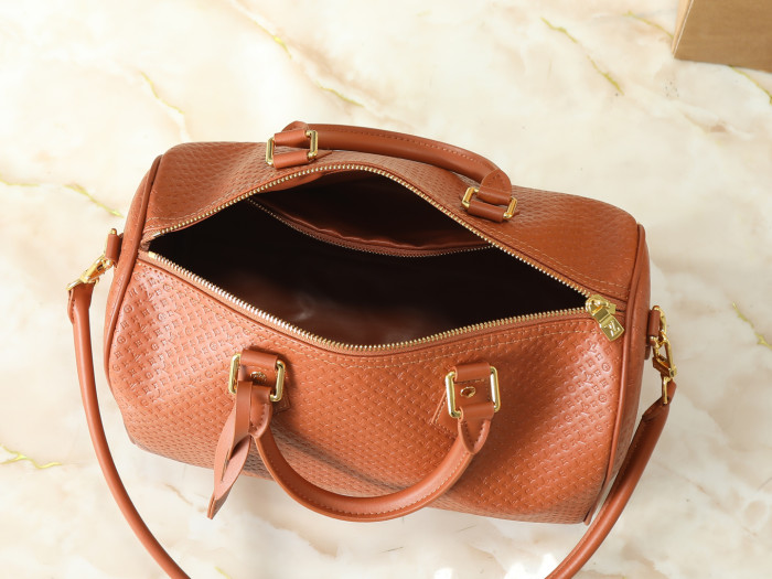 Louis Vuitton Womens Bags Luxury Brand Fashion Type Speedy Bandoulière 30 Monogram Leather whatsapp [+1-3239614486]