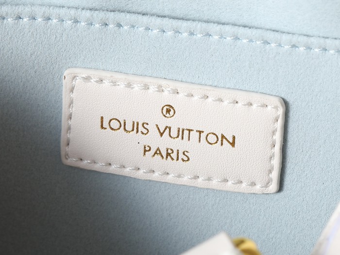 Louis Vuitton Womens Shoulder Bags Handbag Luxury Brand OnTheGo East West with Original Box Whatsapp【+1-3239614486】