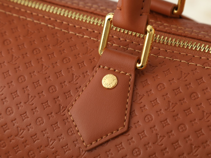 Louis Vuitton Womens Bags Luxury Brand Fashion Type Speedy Bandoulière 30 Monogram Leather whatsapp [+1-3239614486]