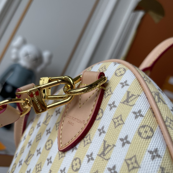 Louis Vuitton Womens Bags Luxury Brand Fashion Type Speedy Bandoulière 30 Monogram Leather whatsapp [+1-3239614486]