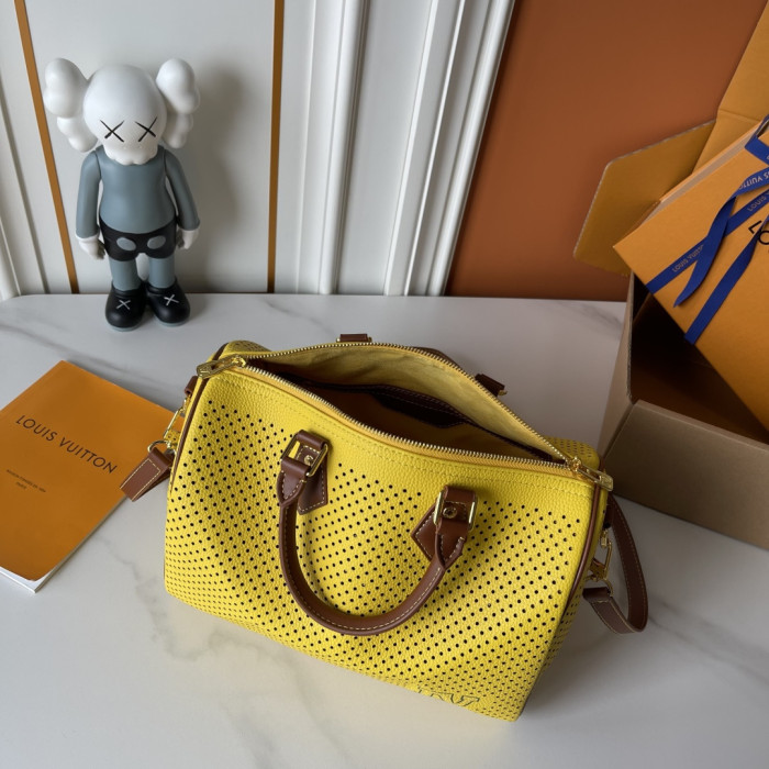Louis Vuitton Womens Bags Luxury Brand Fashion Type Speedy Bandoulière 30 Monogram Leather whatsapp [+1-3239614486]