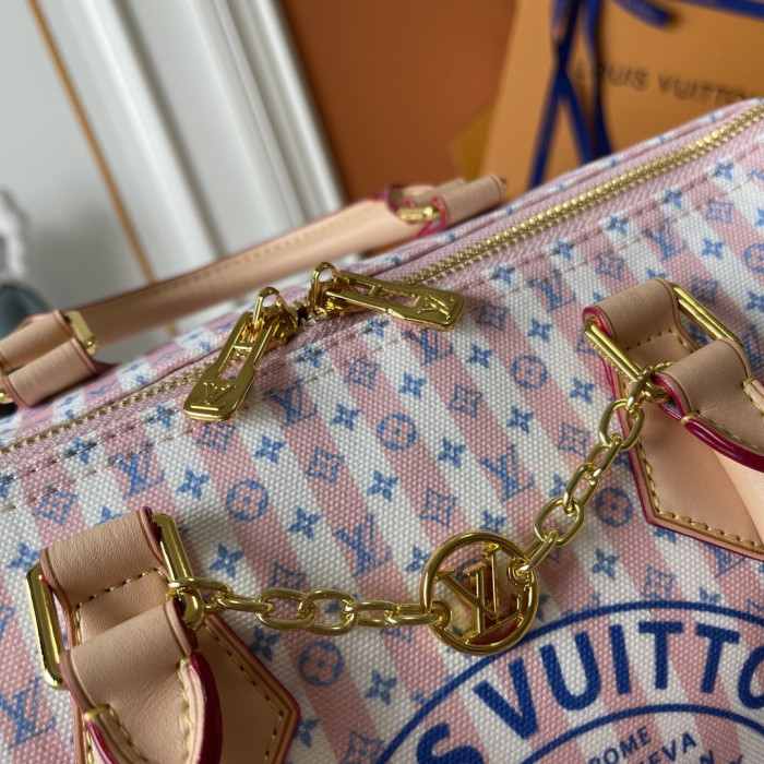 Louis Vuitton Womens Bags Luxury Brand Fashion Type Speedy Bandoulière 30 Monogram Leather whatsapp [+1-3239614486]