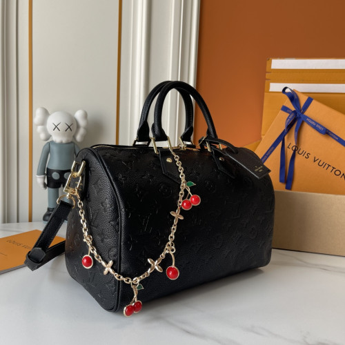 Louis Vuitton Womens Bags Luxury Brand Fashion Type Speedy Bandoulière 30 Monogram Leather whatsapp [+1-3239614486]