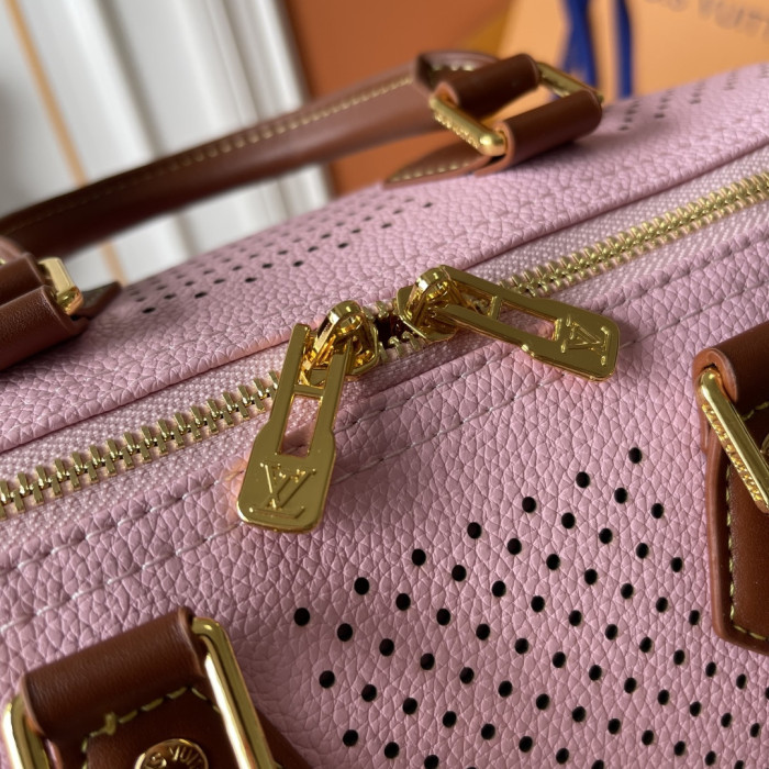 Louis Vuitton Womens Bags Luxury Brand Fashion Type Speedy Bandoulière 30 Monogram Leather whatsapp [+1-3239614486]