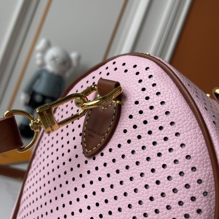 Louis Vuitton Womens Bags Luxury Brand Fashion Type Speedy Bandoulière 30 Monogram Leather whatsapp [+1-3239614486]