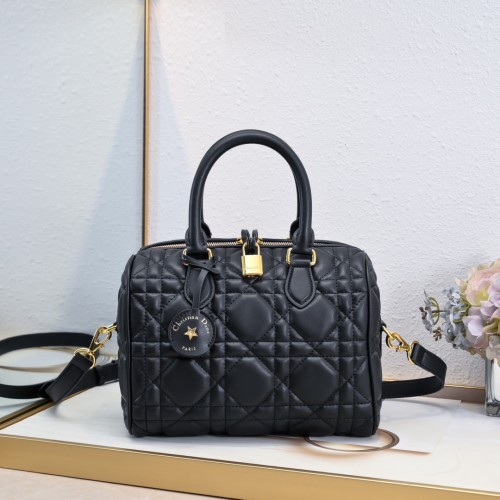 Dior Womens Bags Handbags Luxury Fashion Dior Groove 25 with Original Box whatsapp 【+1-3239614486】