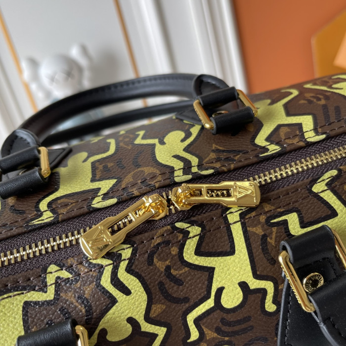 Louis Vuitton Womens Bags Luxury Brand Fashion Type Speedy Bandoulière 30 Monogram Leather whatsapp [+1-3239614486]