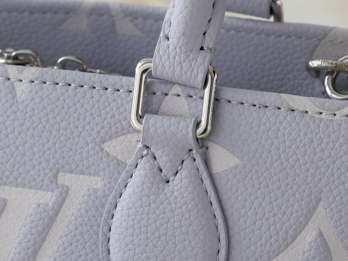 Louis Vuitton Womens Shoulder Bags Handbag Luxury Brand OnTheGo East West with Original Box Whatsapp【+1-3239614486】