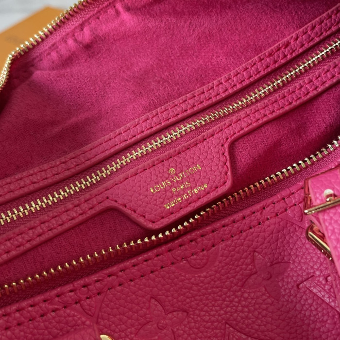 Louis Vuitton Womens Bags Luxury Brand Fashion Type Speedy Bandoulière 30 Monogram Leather whatsapp [+1-3239614486]