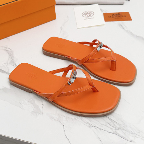 Hermes Womens Shoes Slippers Sandals Casual Fashion Sandals Luxury Brand with Original Box Whatsapp【+1-3239614486】