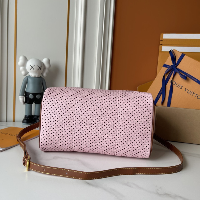 Louis Vuitton Womens Bags Luxury Brand Fashion Type Speedy Bandoulière 30 Monogram Leather whatsapp [+1-3239614486]