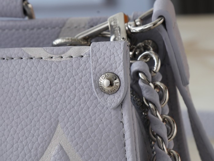 Louis Vuitton Womens Shoulder Bags Handbag Luxury Brand OnTheGo East West with Original Box Whatsapp【+1-3239614486】