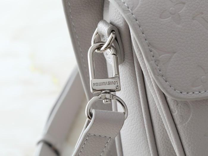 Louis Vuitton Womens Bags Crossbody Bag POCHETTE MÉTIS Luxury Brand Louis Vuitton Pochette Metis M40781 with Original Box whatsapp +1-3239614486