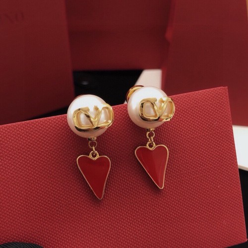 Valentino Luxury Brand Womens Earrings with Original Box Whatsapp 【+1-3239614486】VED0029