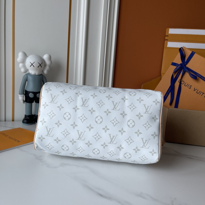 Louis Vuitton Womens Bags Luxury Brand Fashion Type Speedy Bandoulière 30 Monogram Leather whatsapp [+1-3239614486]