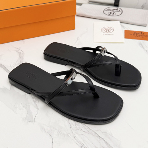 Hermes Womens Shoes Slippers Sandals Casual Fashion Sandals Luxury Brand with Original Box Whatsapp【+1-3239614486】