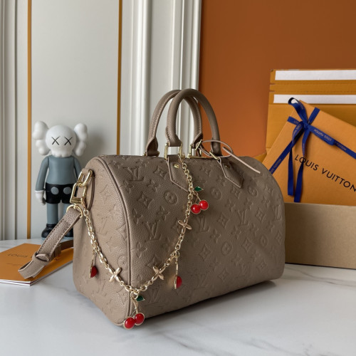 Louis Vuitton Womens Bags Luxury Brand Fashion Type Speedy Bandoulière 30 Monogram Leather whatsapp [+1-3239614486]