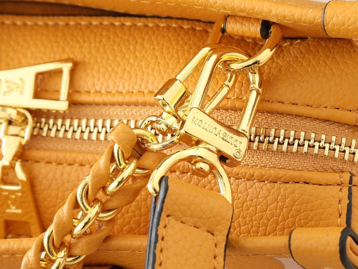 Louis Vuitton Womens Shoulder Bags Handbag Luxury Brand OnTheGo East West with Original Box Whatsapp【+1-3239614486】