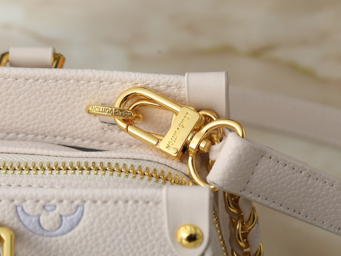 Louis Vuitton Womens Shoulder Bags Handbag Luxury Brand OnTheGo East West with Original Box Whatsapp【+1-3239614486】