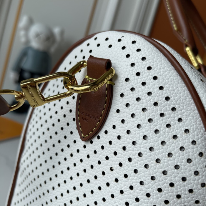 Louis Vuitton Womens Bags Luxury Brand Fashion Type Speedy Bandoulière 30 Monogram Leather whatsapp [+1-3239614486]