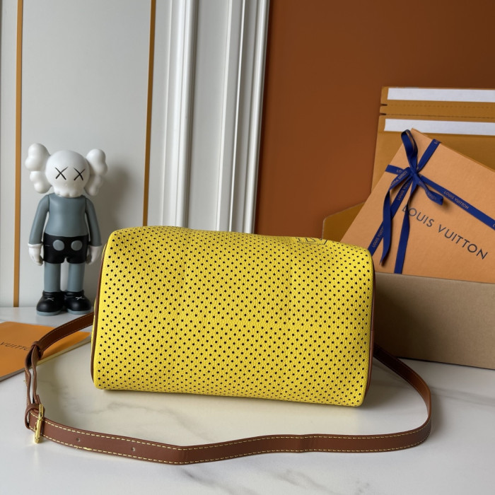 Louis Vuitton Womens Bags Luxury Brand Fashion Type Speedy Bandoulière 30 Monogram Leather whatsapp [+1-3239614486]