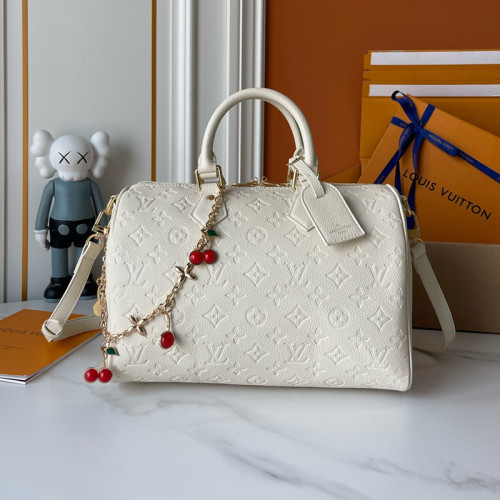 Louis Vuitton Womens Bags Luxury Brand Fashion Type Speedy Bandoulière 30 Monogram Leather whatsapp [+1-3239614486]