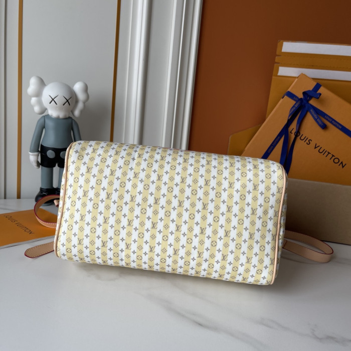 Louis Vuitton Womens Bags Luxury Brand Fashion Type Speedy Bandoulière 30 Monogram Leather whatsapp [+1-3239614486]