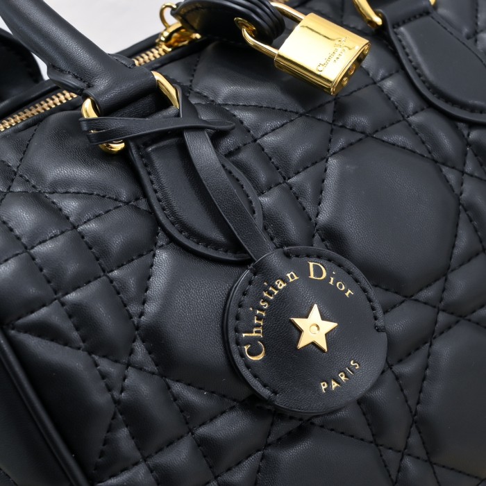 Dior Womens Bags Handbags Luxury Fashion Dior Groove 25 with Original Box whatsapp 【+1-3239614486】