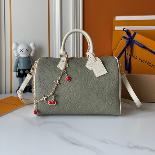 Louis Vuitton Womens Bags Luxury Brand Fashion Type Speedy Bandoulière 30 Monogram Leather whatsapp [+1-3239614486]