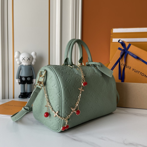 Louis Vuitton Womens Bags Luxury Brand Fashion Type Speedy Bandoulière 30 Monogram Leather whatsapp [+1-3239614486]