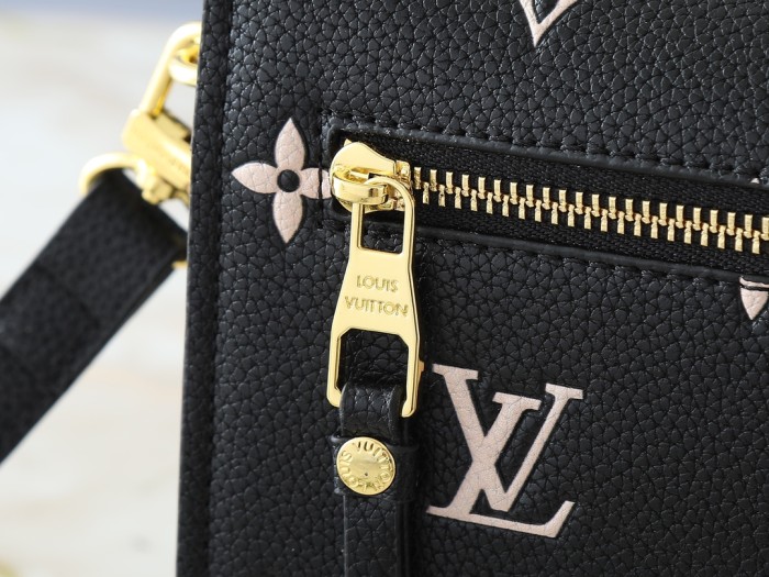 Louis Vuitton Womens Bags Crossbody Bag POCHETTE MÉTIS Luxury Brand Louis Vuitton Pochette Metis M40781 with Original Box whatsapp +1-3239614486