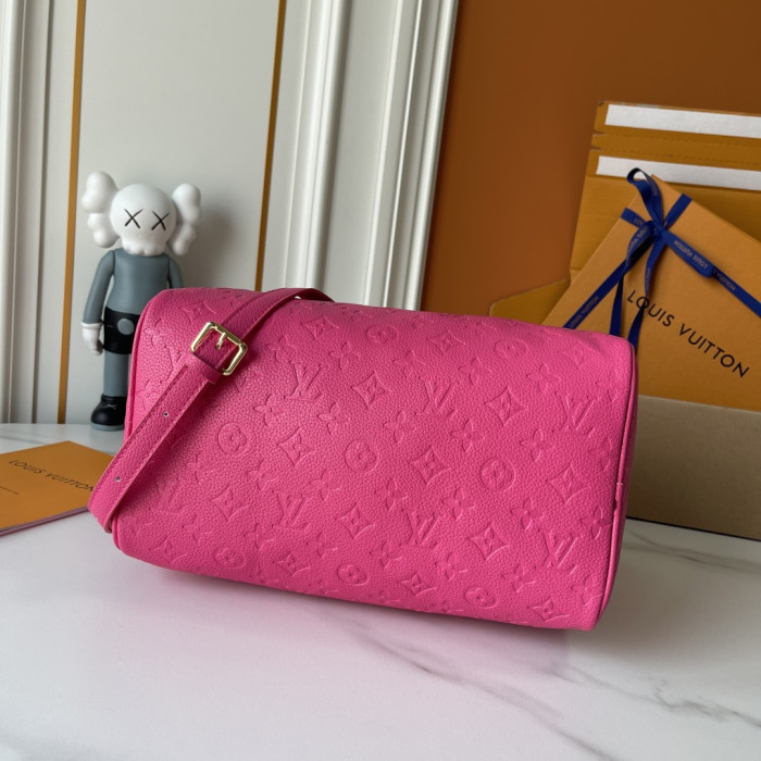 Louis Vuitton Womens Bags Luxury Brand Fashion Type Speedy Bandoulière 30 Monogram Leather whatsapp [+1-3239614486]