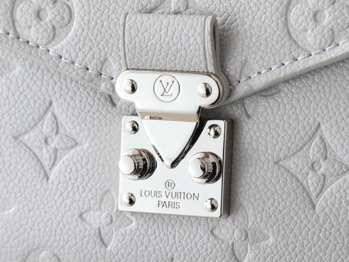 Louis Vuitton Womens Bags Crossbody Bag POCHETTE MÉTIS Luxury Brand Louis Vuitton Pochette Metis M40781 with Original Box whatsapp +1-3239614486