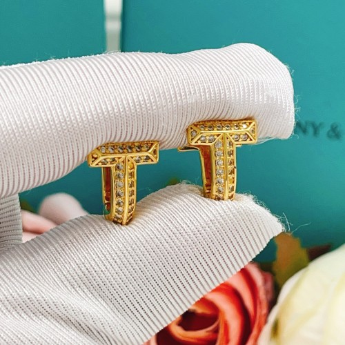 Tiffany Co Luxury Brand Womens Earring with Original Box Whatsapp 【+1-3239614486】TE085