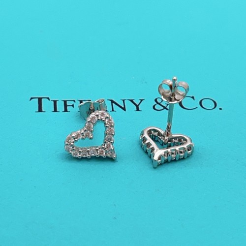 Tiffany Co Luxury Brand Womens Earring with Original Box Whatsapp 【+1-3239614486】TE078