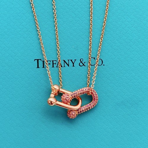 Tiffany Co Luxury Brand Womens Necklace with Original Box Whatsapp 【+1-3239614486】TX073