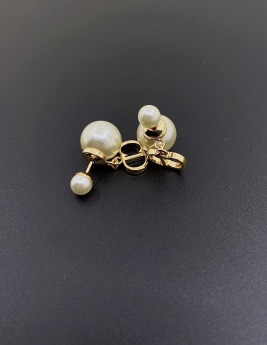 Dior Luxury Brand Womens Earrings with Original Box Whatsapp 【+1-3239614486】