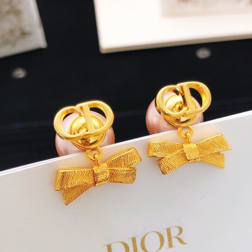 Dior Luxury Brand Womens Earrings with Original Box Whatsapp 【+1-3239614486】DED0770