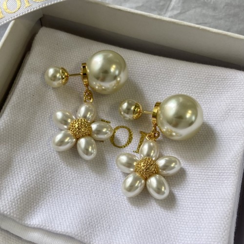 Dior Luxury Brand Womens Earrings with Original Box Whatsapp 【+1-3239614486】