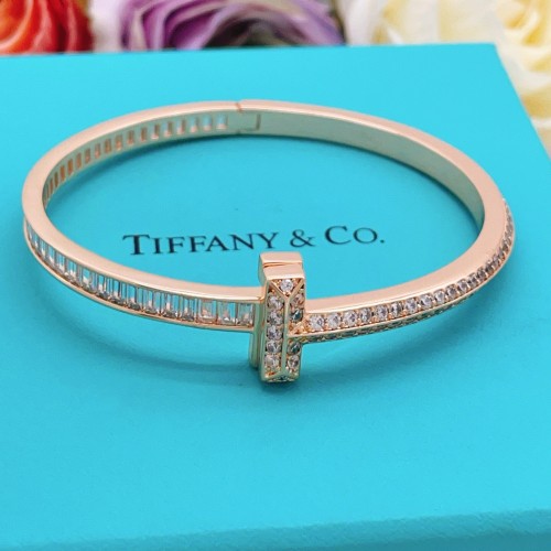 Tiffany Co Luxury Brand Womens Bracelet​ with Original Box Whatsapp 【+1-3239614486】TZ029