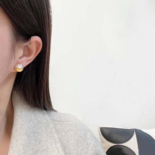 Miumiu Luxury Brand Womens Earring with Original Box Whatsapp 【+1-3239614486】