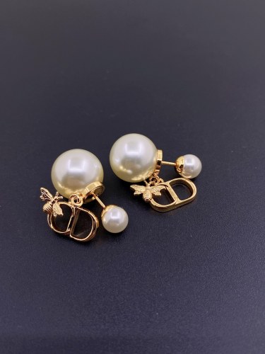 Dior Luxury Brand Womens Earrings with Original Box Whatsapp 【+1-3239614486】