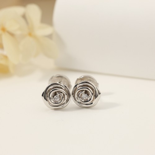 Dior Luxury Brand Womens Earrings with Original Box Whatsapp 【+1-3239614486】