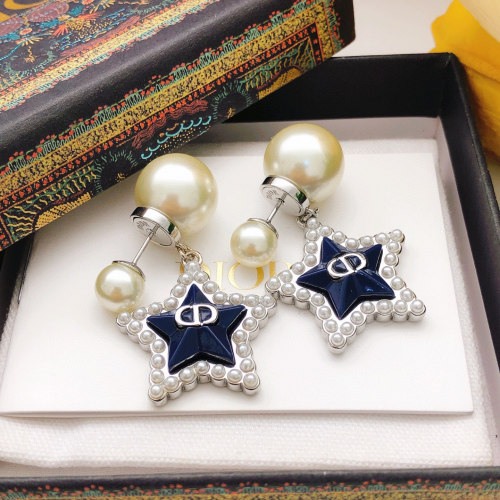 Dior Luxury Brand Womens Earrings with Original Box Whatsapp 【+1-3239614486】DED0468